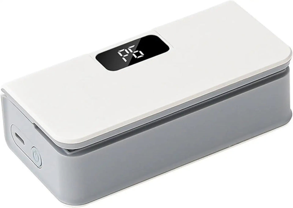 DW™ Magnetic Sealing Machine | Mini & Large