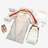 DW® 2-in-1 Garment Duffel Bag