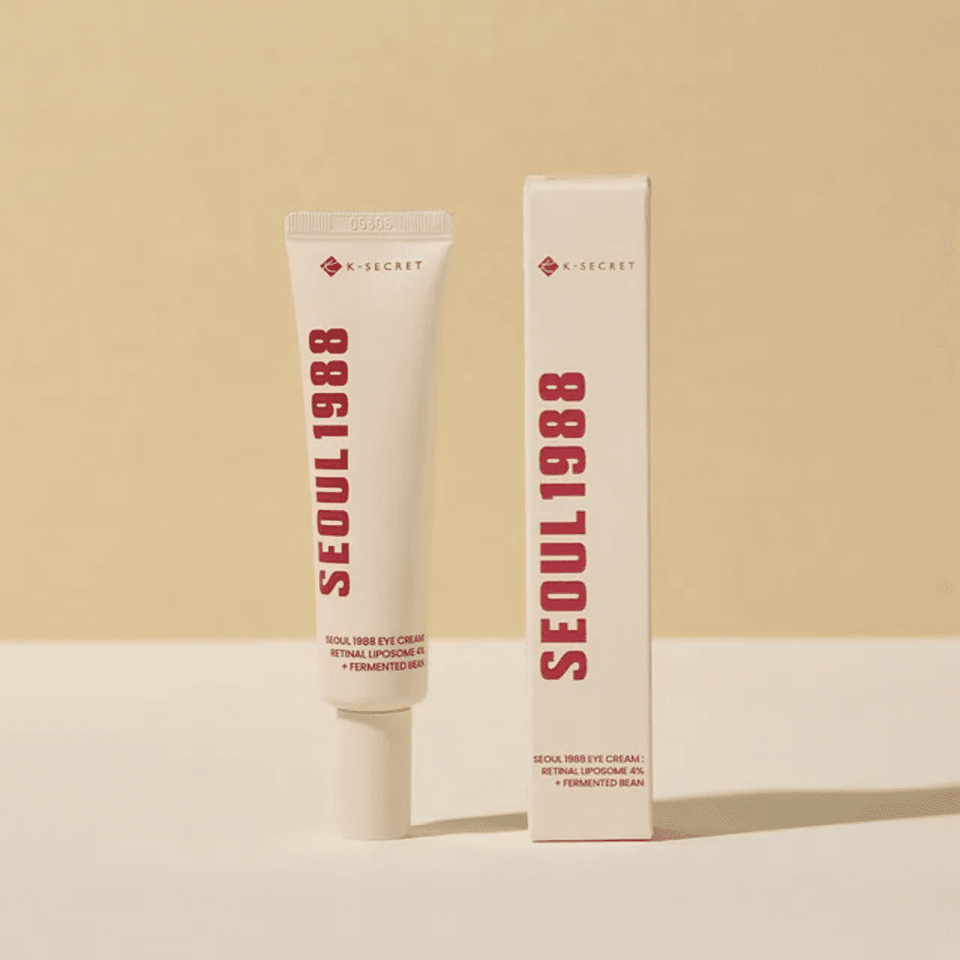 DW™ Seoul 1988 | Collagen Boosting Sun Cream