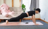 🧘‍♀️ CoreCrush™ | Yoga & Pilates Ring