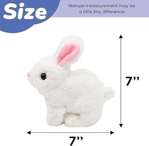 Hopster Bunny™ Soft Toy