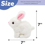 Hopster Bunny™ Soft Toy