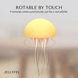 Jellyfish Lamp