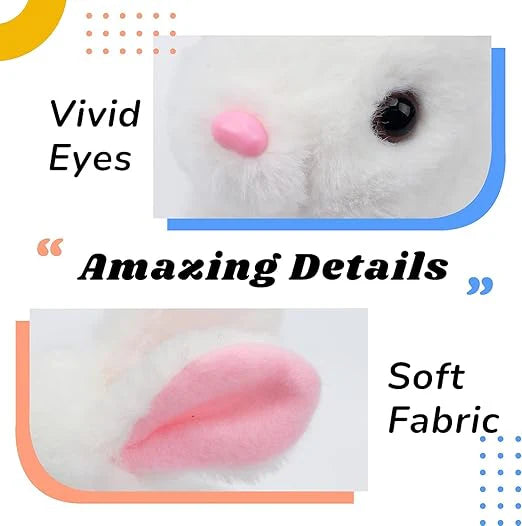Hopster Bunny™ Soft Toy
