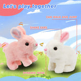 Hopster Bunny™ Soft Toy