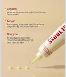DW™ Seoul 1988 | Collagen Boosting Sun Cream