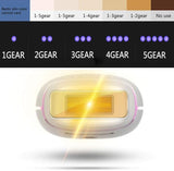 IPL Hair Removal Device