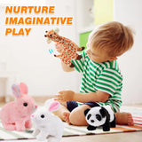 Hopster Bunny™ Soft Toy