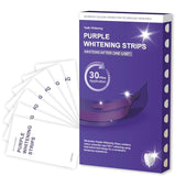 DW™ VioletSmile Whitening Strips|Pack of 1&2