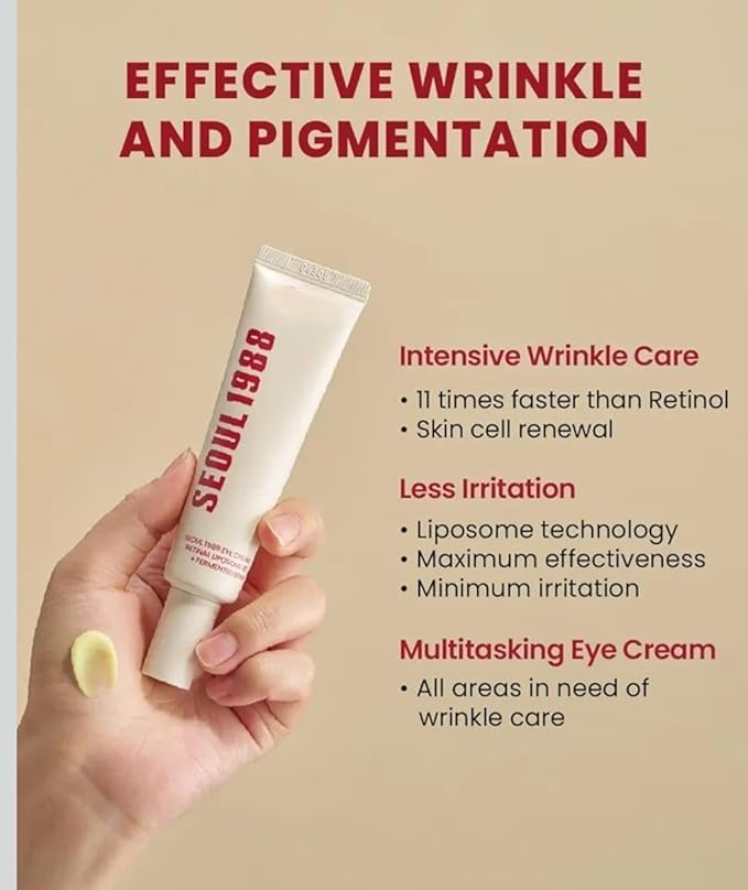 DW™ Seoul 1988 | Collagen Boosting Sun Cream