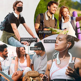 CoolPro™ Portable Neck Fan