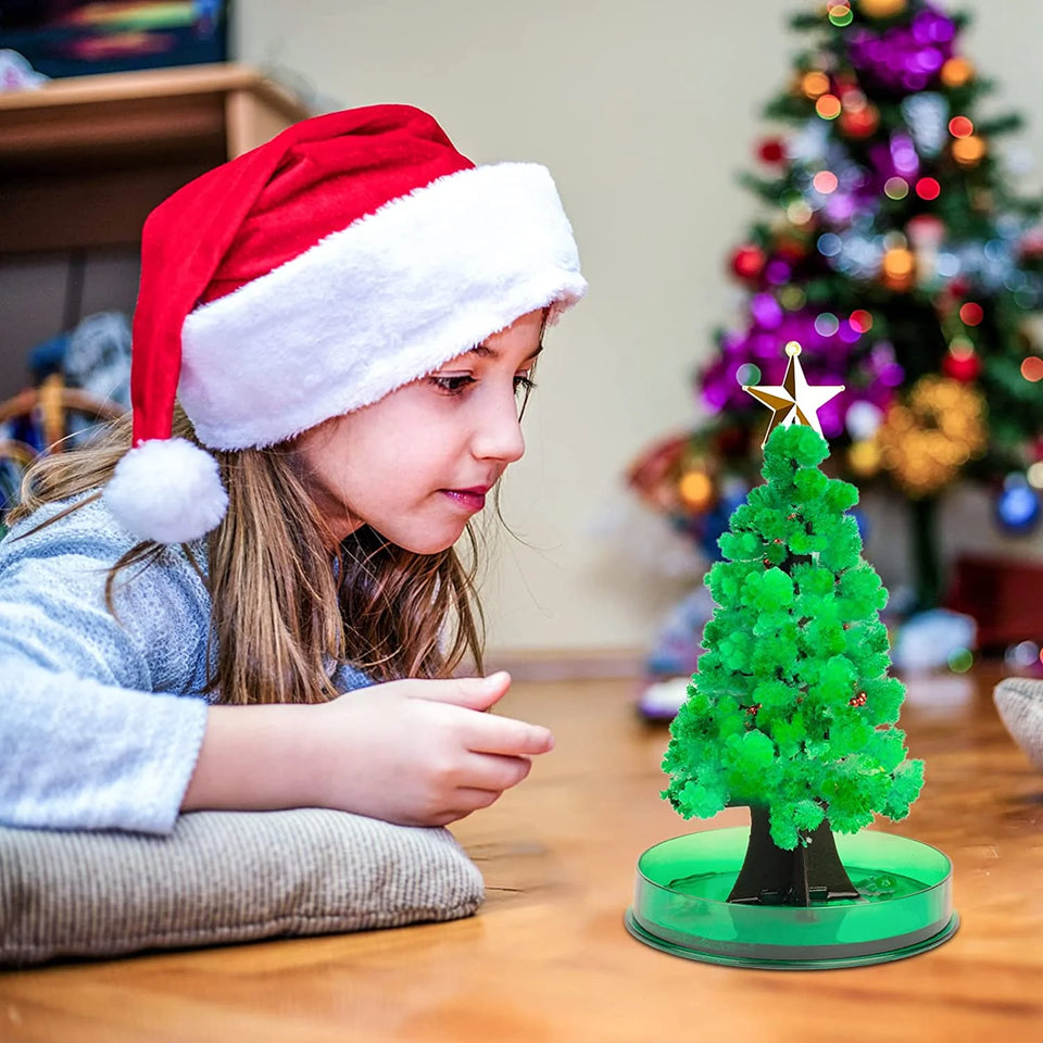 DW™MagicBloom Christmas Tree