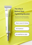 Retinal Shot