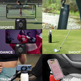 DW™ FrameSip Creator Bottle | For iphone & Android Users