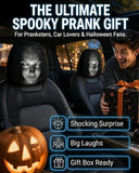 DW™ GoofyGrin Headrest Covers