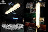 DW™ Inflatable Solar Light Tube