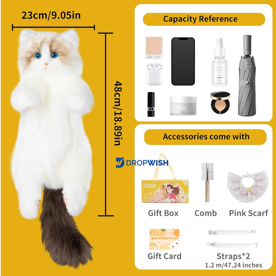 The CatBag™