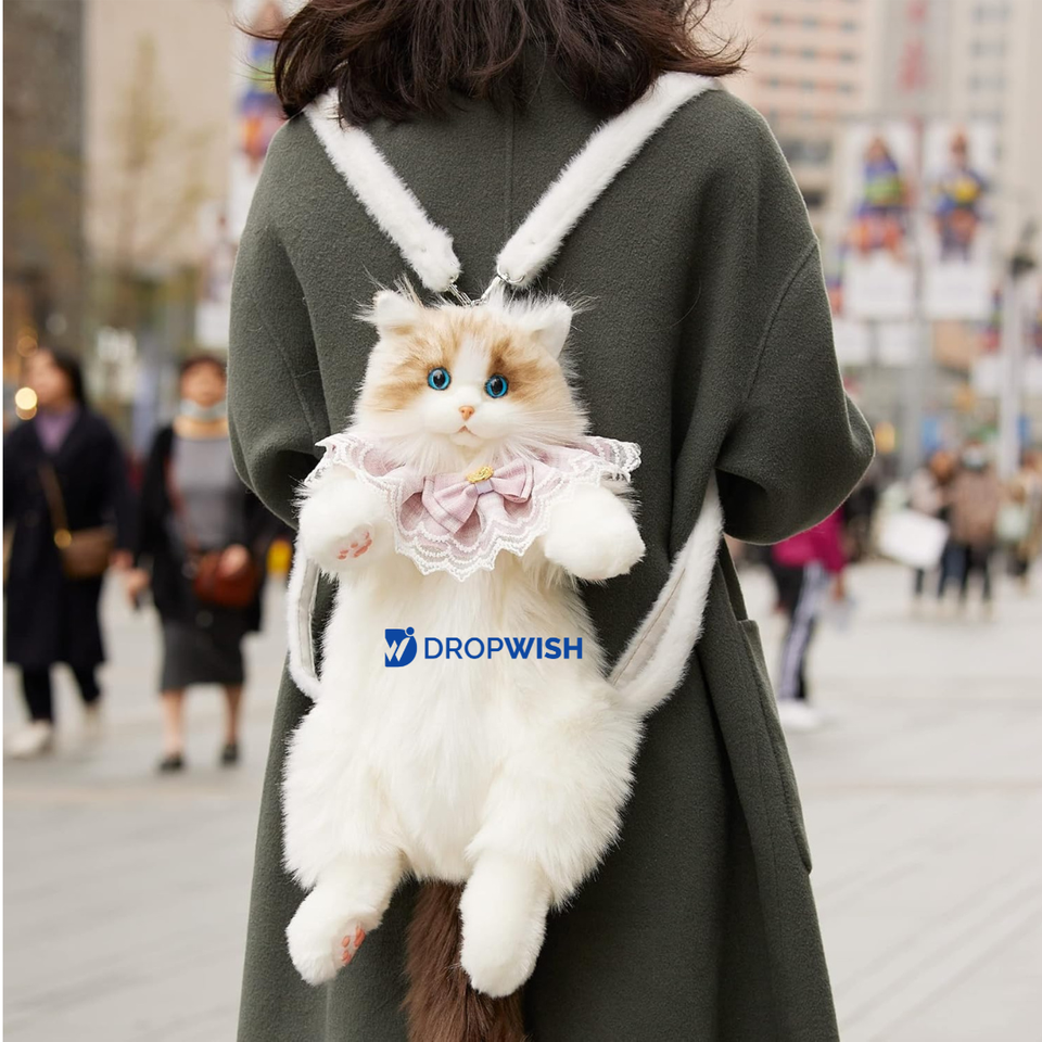 The CatBag™