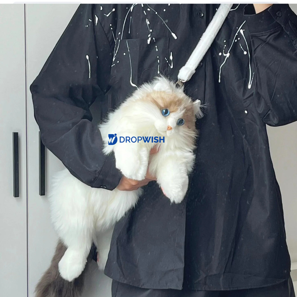 The CatBag™