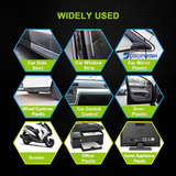 DriveBright™ Crystal Coating for Plastic Parts | Buy 1 Get 2 Free🥳