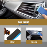 DriveBright™ Crystal Coating for Plastic Parts | Buy 1 Get 2 Free🥳