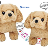 DW™ Hopping&Walking Dog|For Kids