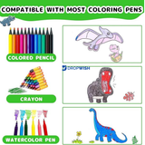 DW™Children Doodle Scroll