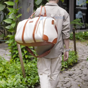 2-in-1 Garment Duffel Bag