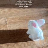 Hopster Bunny™ Soft Toy