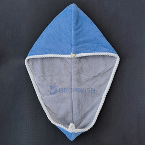Hair Drying Cap | Buy 1 Get 1 Free