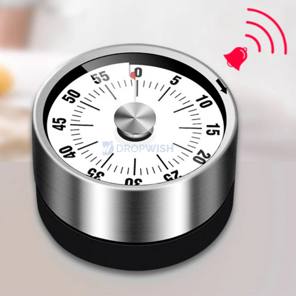Mechanical Timer