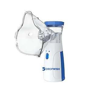 Portable Mesh Nebuliser™