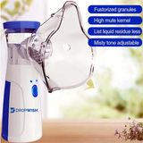DW Portable Mesh Nebuliser™