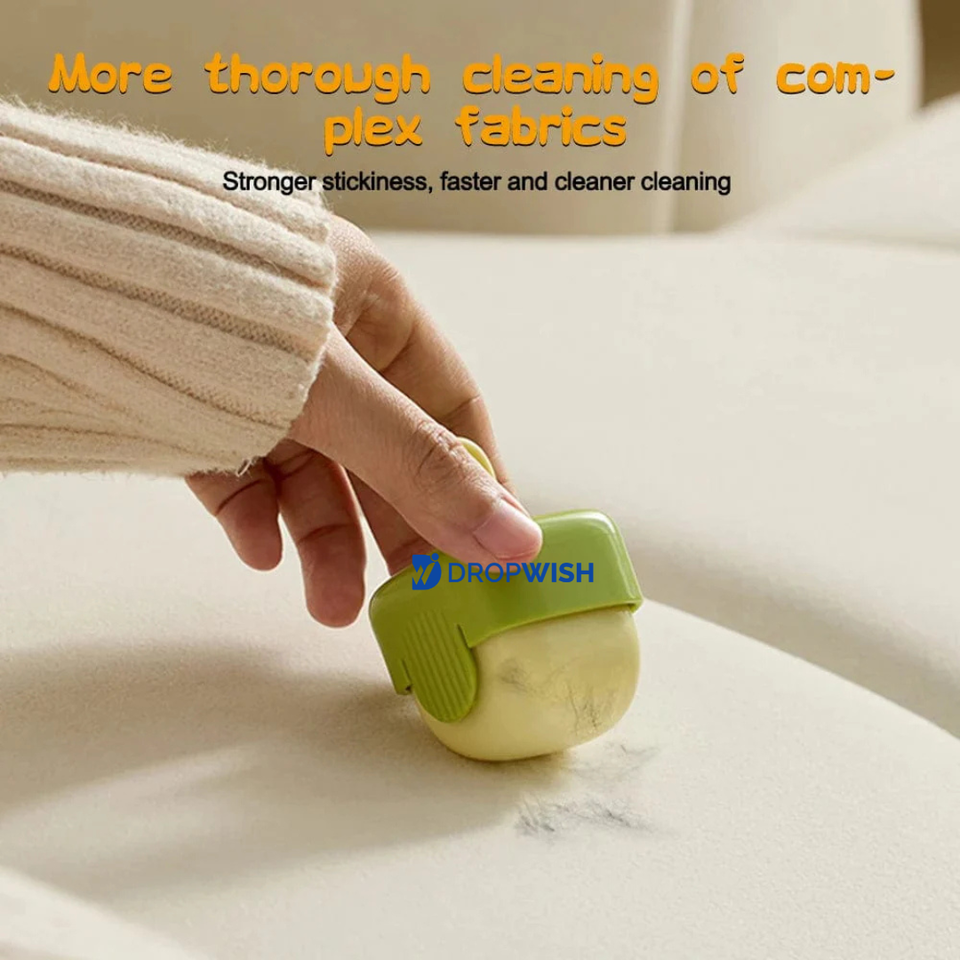 DW™ Mini Washable Lint Roller