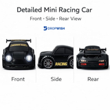 DW™ Mini RC Drift Car|Racing Car For Kids