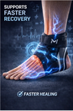 DW™ Ankle Binder