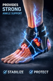 DW™ Ankle Binder