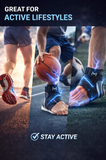 DW™ Ankle Binder