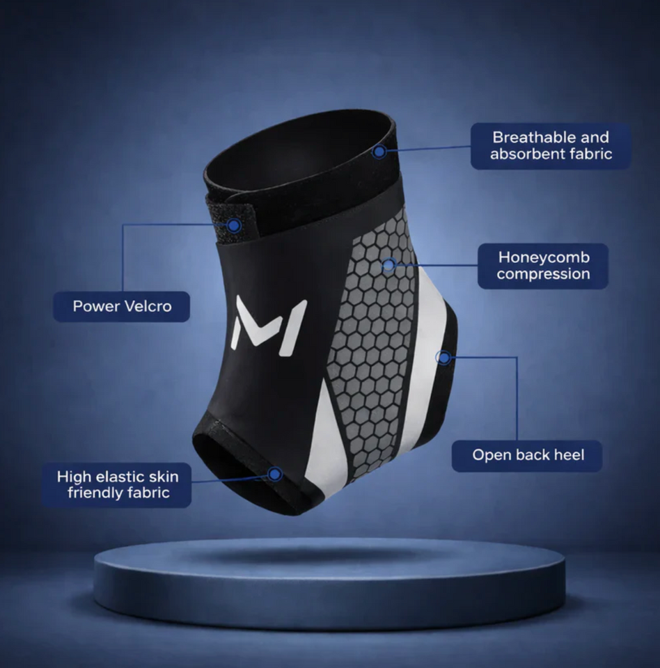 DW™ Ankle Binder