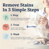 DW™ Stain Remover | Buy 1 Get 1 Free