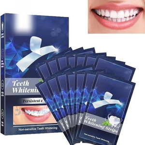 DW® Teeth Whitening Strips