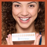 DW® Teeth Whitening Strips