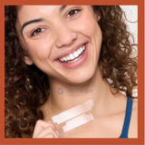DW® Teeth Whitening Strips