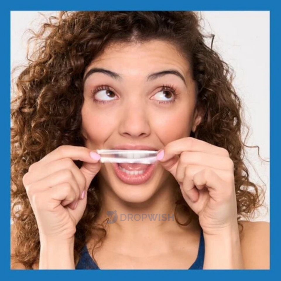 DW® Teeth Whitening Strips