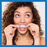 DW® Teeth Whitening Strips
