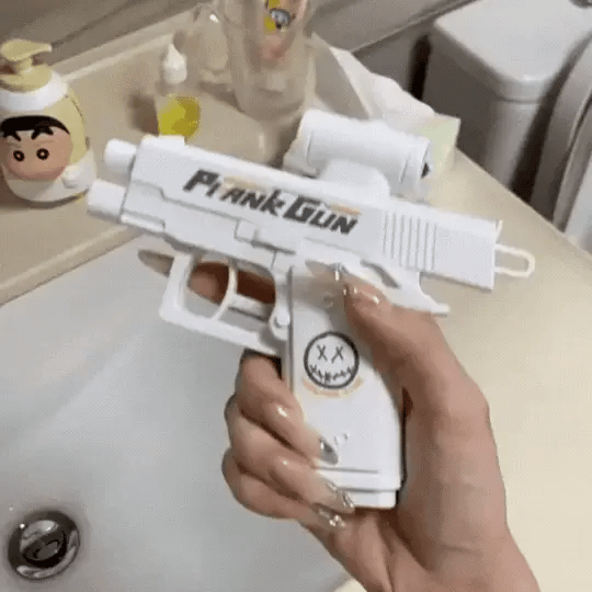 DW™Prank Water Gun Toy