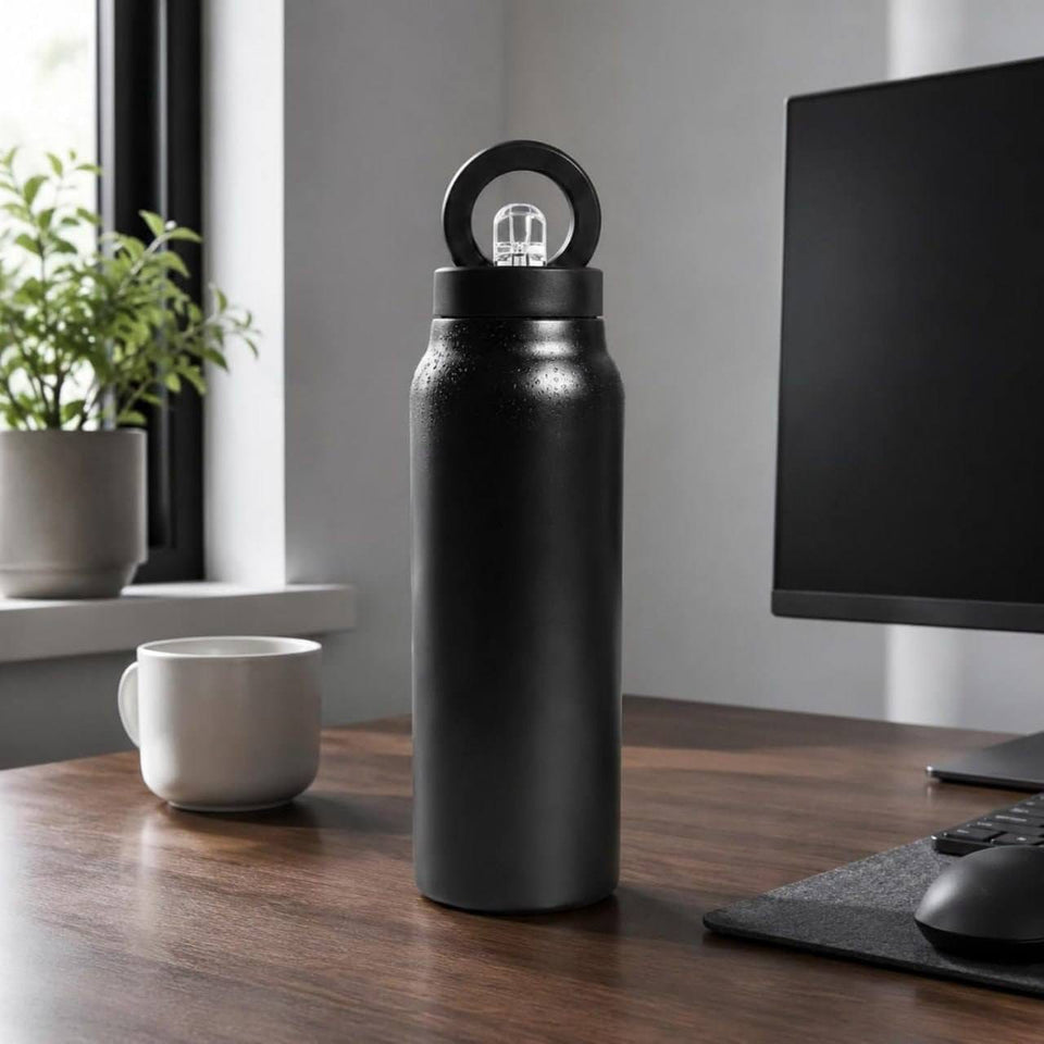 DW™ FrameSip Creator Bottle | For iphone & Android Users