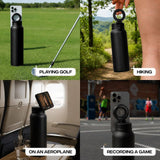DW™ FrameSip Creator Bottle | For iphone & Android Users