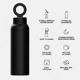 DW™ FrameSip Creator Bottle | For iphone & Android Users