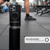 DW™ FrameSip Creator Bottle | For iphone & Android Users